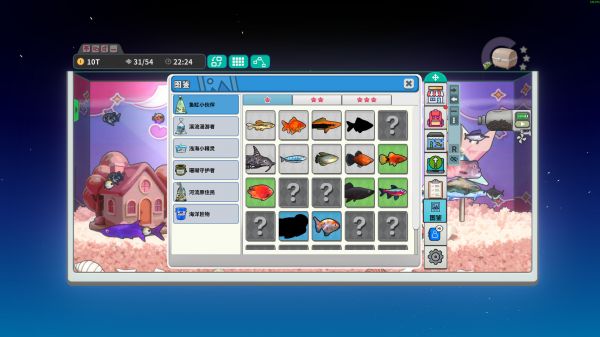 桌面鱼老板：放置好时光好玩吗 桌面鱼老板：放置好时光玩法简介