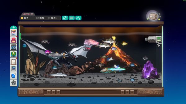 桌面鱼老板：放置好时光好玩吗 桌面鱼老板：放置好时光玩法简介