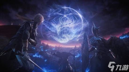 今晚再战不眠！《艾尔登法环黑夜君临》资料片发售预告公开