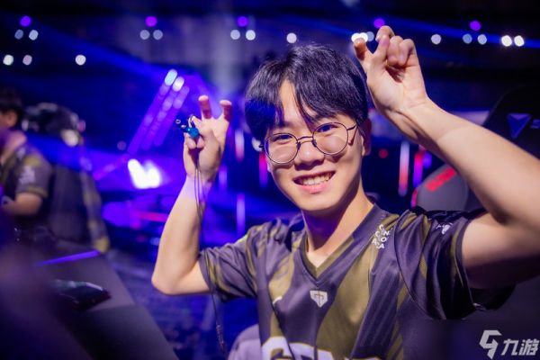 Lakia与Gen.G成功续约