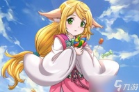 狐妖小红娘手游天音宝箱