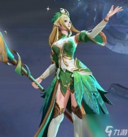 王昭君黑化出装的正确方法是什么