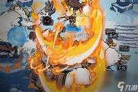 无尽探险队火刀持续伤害流玩法攻略