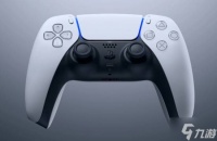 PS5玩家欢呼吧!史诗级升级!新款手柄续航超15小时