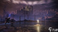 今晚再战不眠 《艾尔登法环黑夜君临》资料片发售预告公开