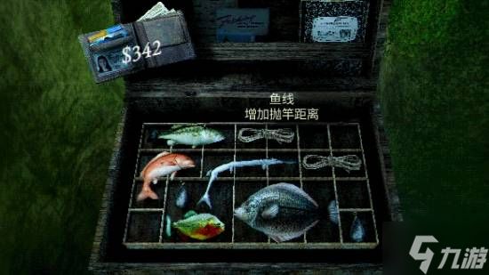 钓鱼+悬疑PS5新作公布！每次抛竿都有秘密揭晓