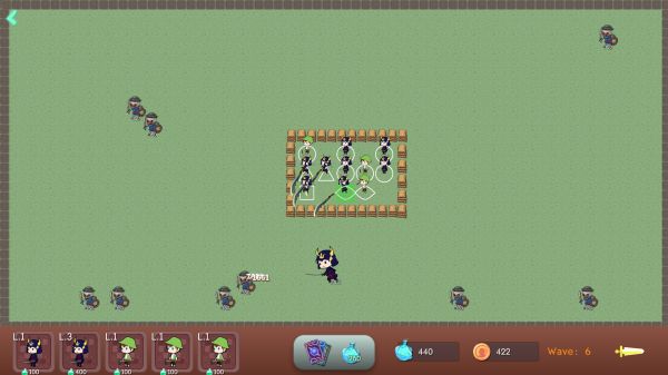 幻想与冒险好玩吗 幻想与冒险玩法简介