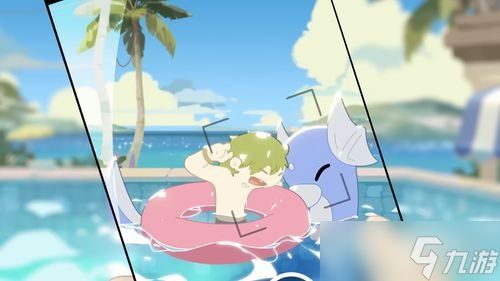 《宝可梦PTCG》高级扩充包超级进化梦想ex宣传pv公布