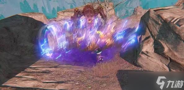 《斗罗大陆》炼魂