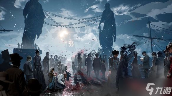 《光与影》预估销量超550万份!TGA提名后稳定增长