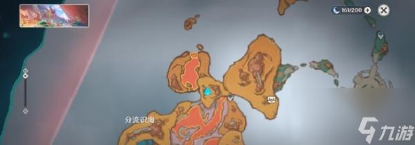 水能堡入口位置？如何找到魔兽世界水能堡的入口？