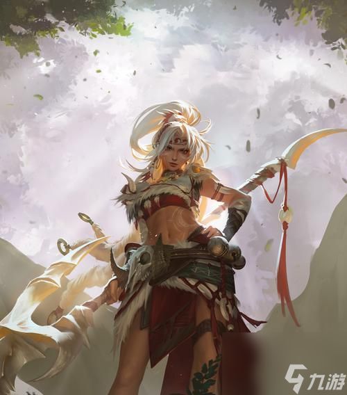 三国乱世祝融战斗技巧是什么？