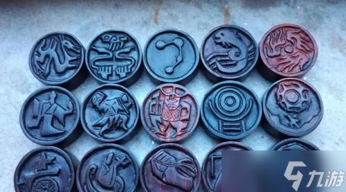 《轩辕剑7涿鹿棋玩法全解析》（挑战涿鹿棋）