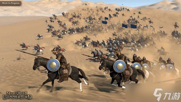 《骑马与砍杀2》战帆DLC打铁流地点推荐