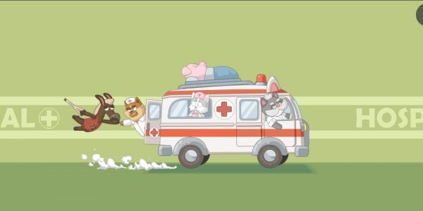 奇趣医院什么时候出 公测上线时间预告