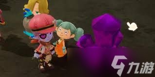 幻想生活i炽热矿怎么获取