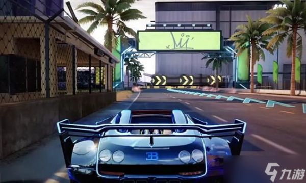 极品飞车中如何获得摩托车?摩托车获取途径是什么?