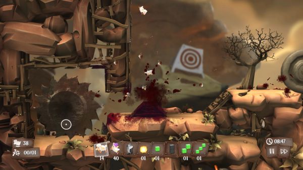 羊群终结者什么时候出 公测上线时间预告