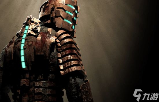 曝EA暂无计划制作新版《死亡空间》：IP或摆架出售
