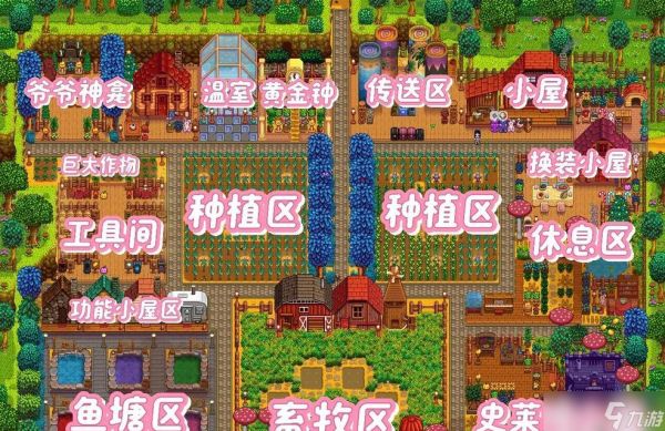 星露谷物语史莱姆农场家禽棚扩建指南（打造繁荣农场）