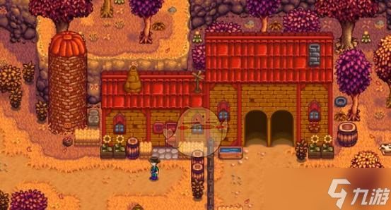 星露谷物语讨伐献祭攻略（揭开神秘迷雾的背后真相）