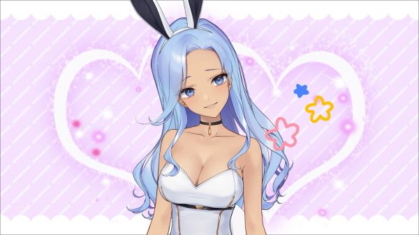 你的另一个老婆什么时候出 公测上线时间预告