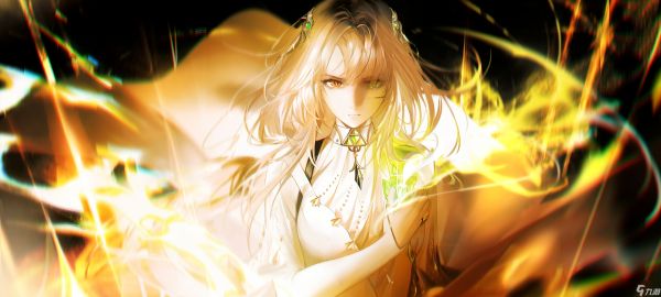 无期迷途伊帕希娅的蜕变之路