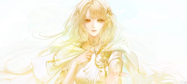 无期迷途伊帕希娅的蜕变之路