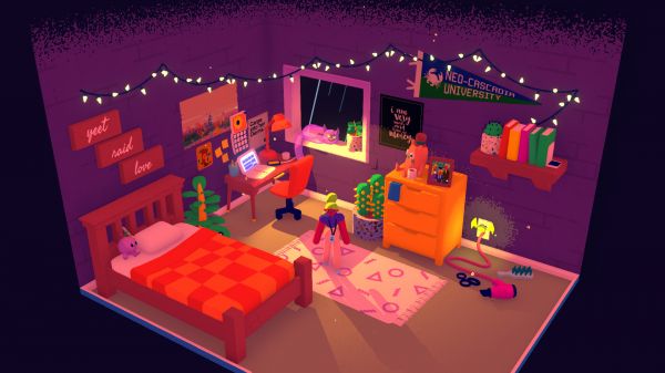 职场地牢什么时候出 公测上线时间预告