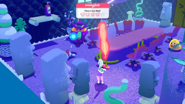 职场地牢什么时候出 公测上线时间预告