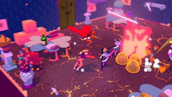 职场地牢什么时候出 公测上线时间预告