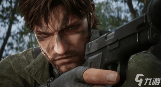 Konami发行商特卖:《寂静岭f》 《合金装备3:重制版》等大作史低!