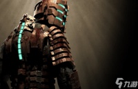 曝EA暂无计划制作新版《死亡空间》 IP或摆架出售