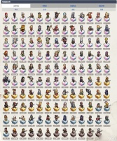 铃兰之剑 为这和平的世界铃兰之剑BWIKI 铃兰小站 近期更新内容