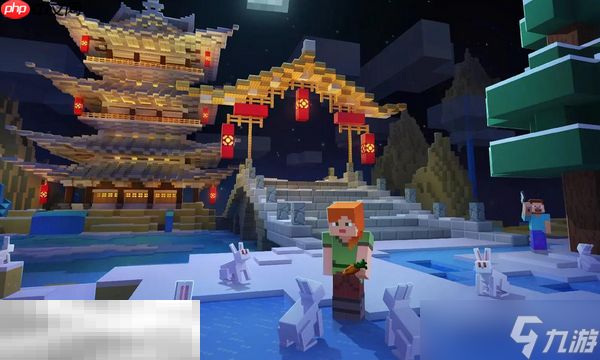 我的世界重新加载资源包方法 一键刷新材质教程