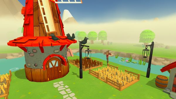 喵星总动员什么时候出 公测上线时间预告