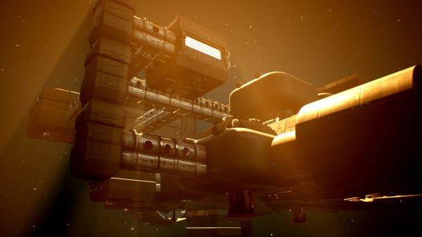 创世纪:阿尔法一号好玩吗 创世纪:阿尔法一号玩法简介