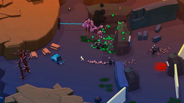 集结狂奔好玩吗 集结狂奔玩法简介