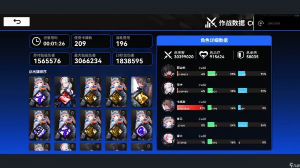 雷索纳斯通解出现，研究配队还有意义吗？源自于一坨答辩的伤害计算方式？