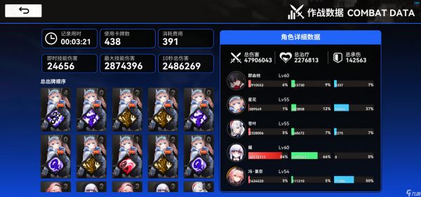 雷索纳斯通解出现，研究配队还有意义吗？源自于一坨答辩的伤害计算方式？