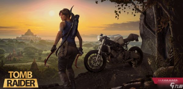 古墓丽影新作曝光：劳拉可招募盟友