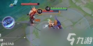 王者荣耀最新调整的英雄有哪些