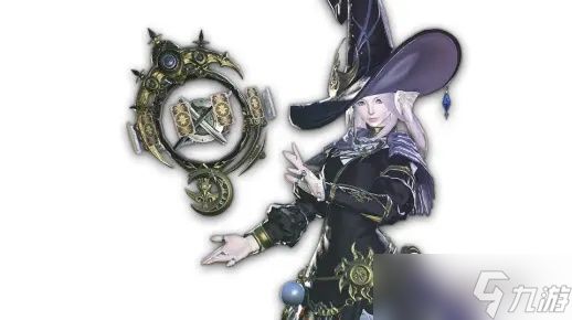 最终幻想14占星术士怎么玩？全方位职业指南与实战技巧