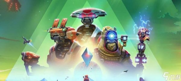 《无人深空》游戏取消基地建设限制的方法(打破束缚)