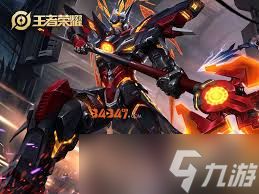 王者荣耀吕布怎么推图封神