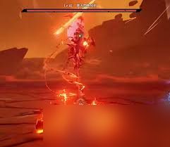 二重螺旋炼火的典狱长怎么打