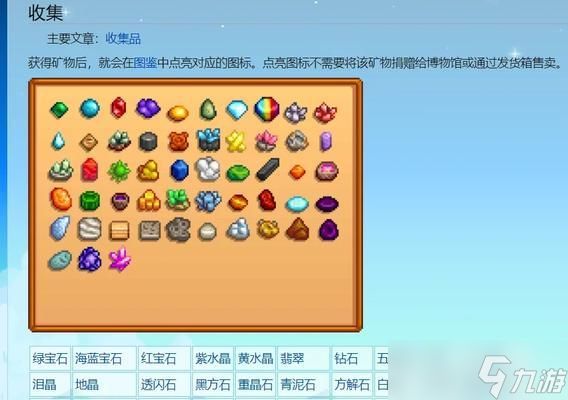 《星露谷物语》中如何获得矿物——沙漠炸矿方法详解（了解沙漠炸矿法）