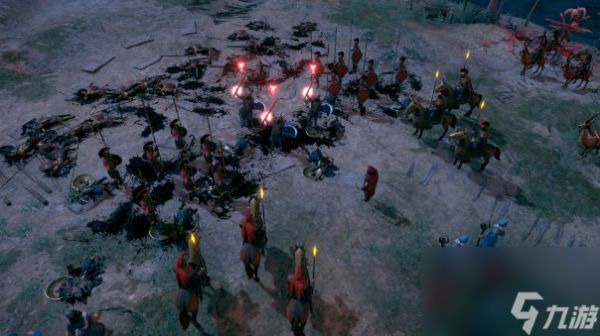 回合制战略游戏《符文任务：战争领主》现已上线Steam平台