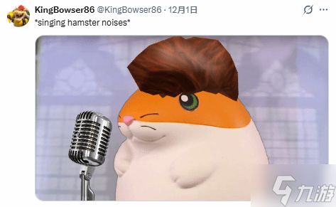 NS2变革或许并非主机本身？原来是老任会整活了