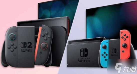 NS2变革或许并非主机本身？原来是老任会整活了